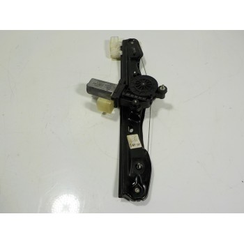 ELEVALUNAS TRASERO IZQUIERDO 51357281883 7242555 67627341563