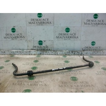 BARRA ESTABILIZADORA DELANTERA 