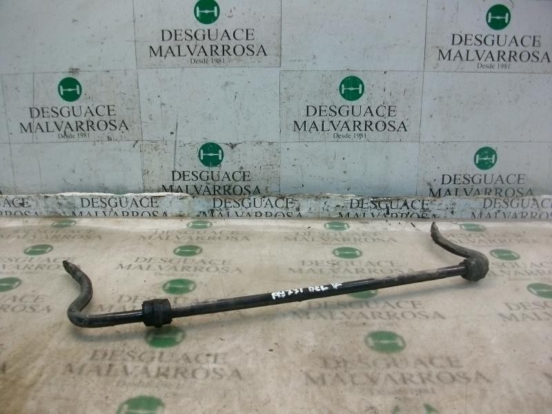 Recambio de barra estabilizadora delantera para peugeot 307 break / sw (s1) break xr referencia OEM IAM   