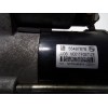 Recambio de motor arranque para opel astra k lim. 5türig 1.6 cdti dpf referencia OEM IAM 55510936 55497878 