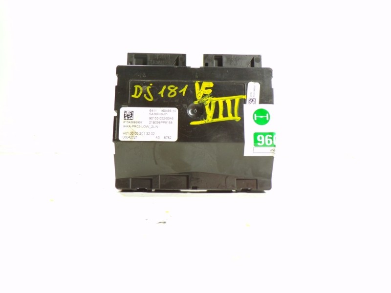 Recambio de modulo electronico para bmw serie 2 gran coupe (f44) 220i referencia OEM IAM 64115A57101 21B095PP9156 901550520046