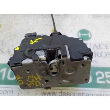 CERRADURA PUERTA DELANTERA IZQUIERDA 51892928 51892928 3003110509