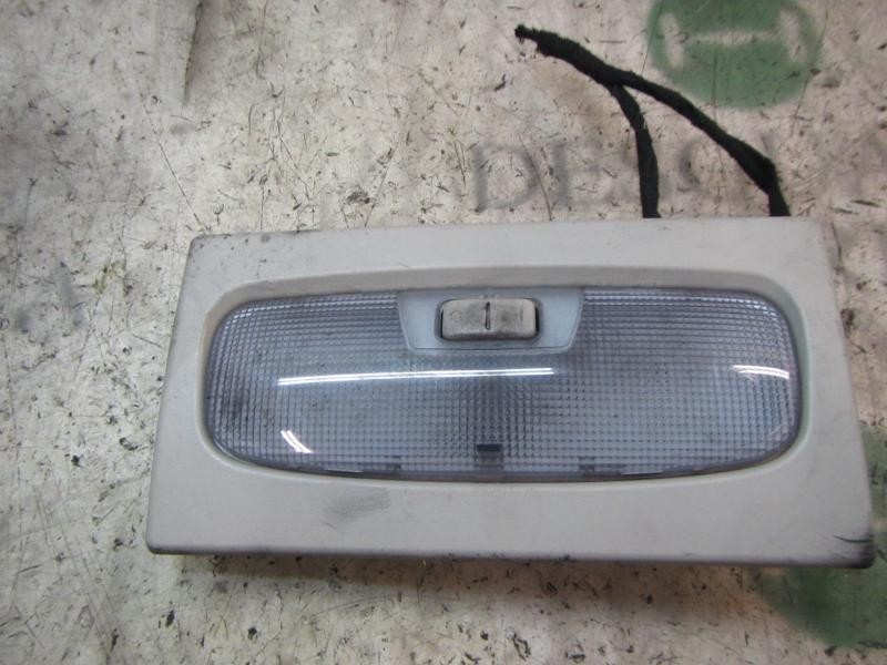 Recambio de piloto interior para ford fiesta (cb1) 1.4 tdci cat referencia OEM IAM   