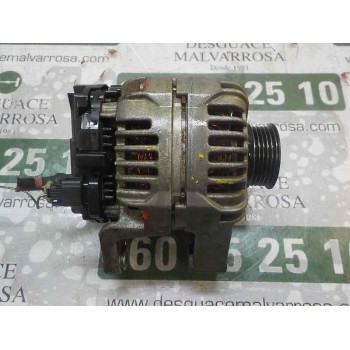 ALTERNADOR BOSCH 0124325171 13222930 100A 