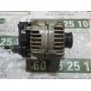 Recambio de alternador para opel astra h ber. 1.4 16v referencia OEM IAM  BOSCH 0124325171 13222930 100A 