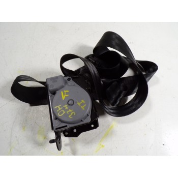 CINTURON SEGURIDAD TRASERO IZQUIERDO 8975ZR 96871541XX 