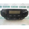 Recambio de mando climatizador para chevrolet nubira berlina 1.6 cat referencia OEM IAM 96615415  