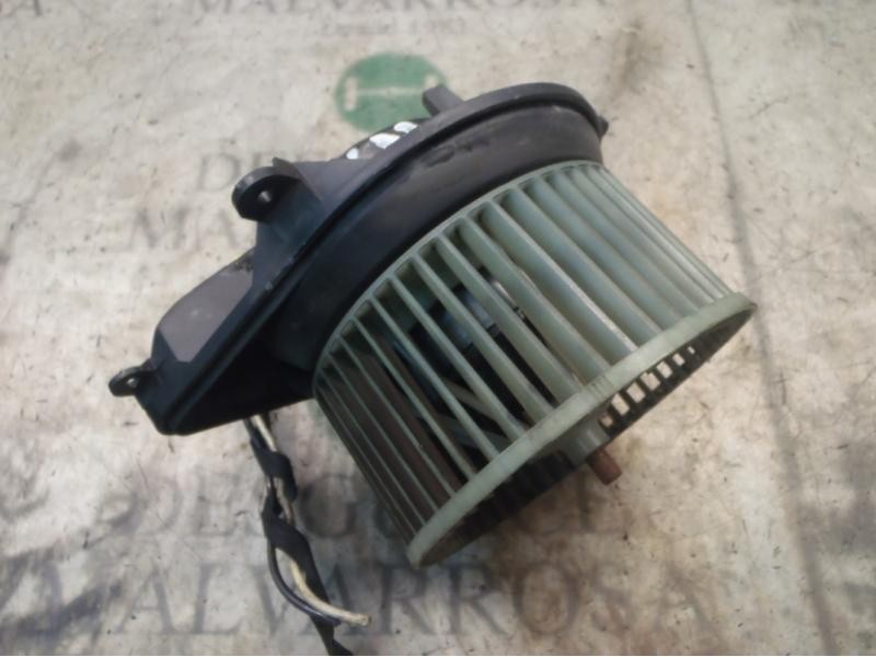 Recambio de motor calefaccion para citroën xsara berlina 1.6i 16v sx referencia OEM IAM   