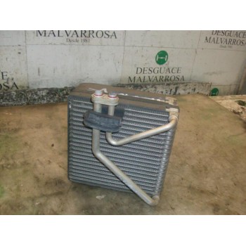 EVAPORADOR AIRE ACONDICIONADO 