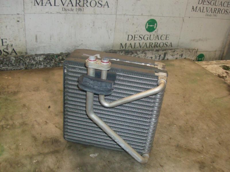 Recambio de evaporador aire acondicionado para chevrolet kalos 1.2 se referencia OEM IAM   