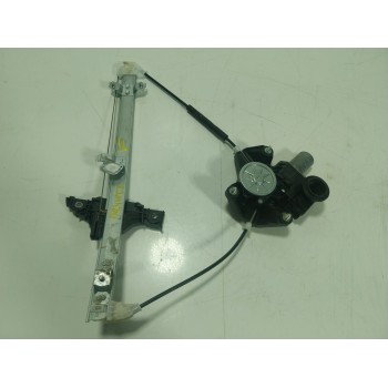 ELEVALUNAS TRASERO IZQUIERDO 69840K0010 85720K0010 