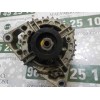 Recambio de alternador para opel astra h ber. 1.4 16v referencia OEM IAM  BOSCH 0124325171 13222930 100A 