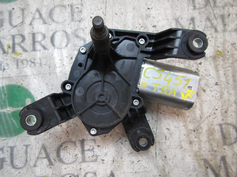 Recambio de motor limpia trasero para opel zafira b enjoy referencia OEM IAM   
