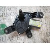 Recambio de motor limpia trasero para opel zafira b enjoy referencia OEM IAM   