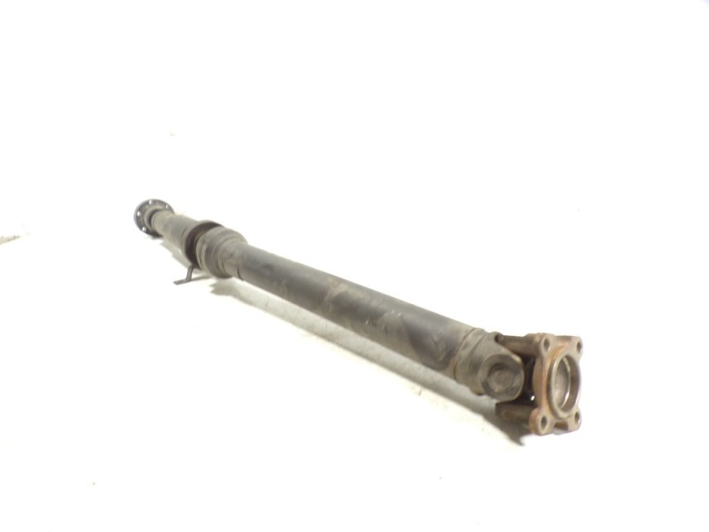 Recambio de transmision central para land rover range rover sport 2.7 td v6 cat referencia OEM IAM TVB500390  