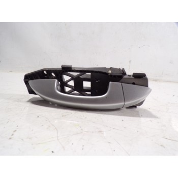 MANETA EXTERIOR DELANTERA IZQUIERDA 1K8837205EGRU 