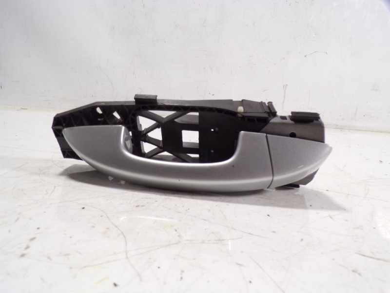 Recambio de maneta exterior delantera izquierda para volkswagen golf vi (5k1) 1.6 tdi dpf referencia OEM IAM 1K8837205EGRU  