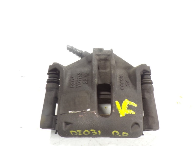 Recambio de pinza freno delantera derecha para peugeot 208 1.0 vti referencia OEM IAM 4400R7  