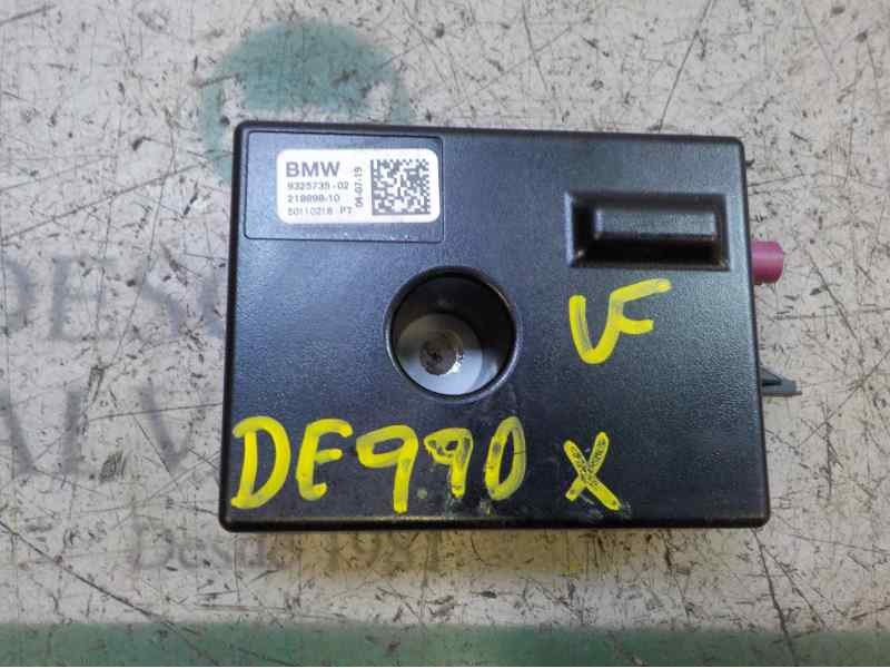 Recambio de modulo electronico para mini mini 5-trg. (f55) 1.5 12v referencia OEM IAM 65209325735 9325735 