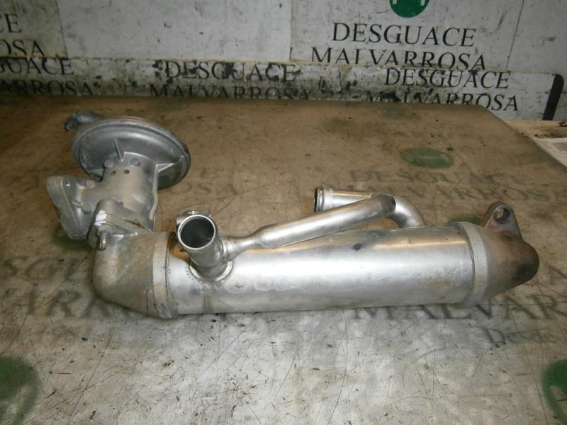 Recambio de enfriador egr para ford mondeo berlina (ge) 2.0 16v di td cat referencia OEM IAM   