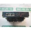 Recambio de mando climatizador para chevrolet nubira berlina 1.6 cat referencia OEM IAM 96615415  