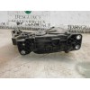Recambio de potenciometro pedal para ford fiesta (cbk) ghia referencia OEM IAM   