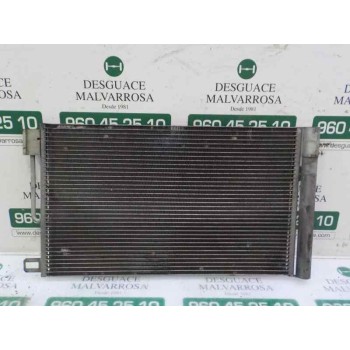 CONDENSADOR AIRE ACONDICIONADO 55700406 55700406 D1478007