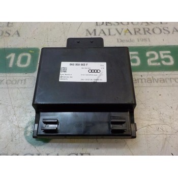 MODULO ELECTRONICO 8K0959663F 8K0959663F 