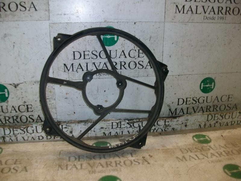 Recambio de canalizador aire para peugeot 307 break / sw (s1) break xr referencia OEM IAM   