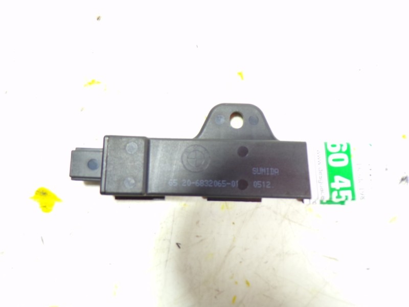Recambio de modulo electronico para bmw serie 2 gran coupe (f44) 220i referencia OEM IAM 65206832065 6520683206501 