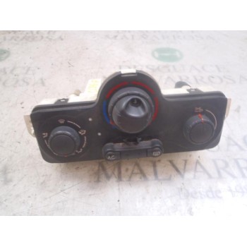 MANDO CALEFACCION / AIRE ACONDICIONADO 7701070473 