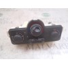 Recambio de mando calefaccion / aire acondicionado para renault modus confort dynamique referencia OEM IAM 7701070473  