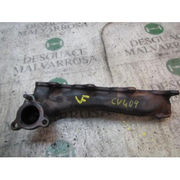 COLECTOR ESCAPE 171410R010 