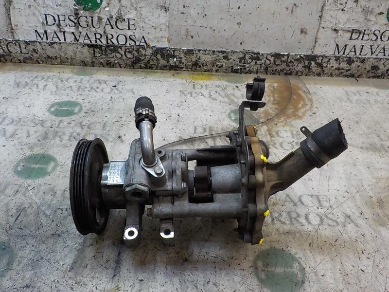 Recambio de bomba direccion para citroën jumper caja abierta (06.2006 =>) referencia OEM IAM   
