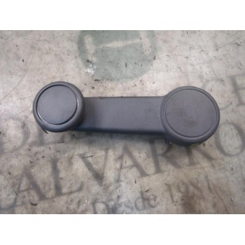 MANETA ELEVALUNAS TRASERA DERECHA 1493778 