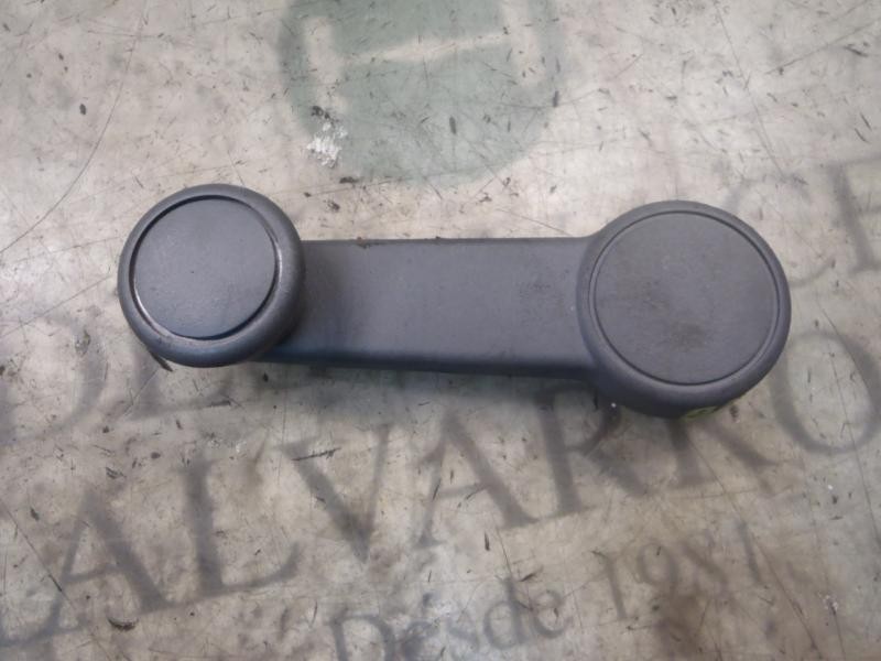 Recambio de maneta elevalunas trasera derecha para ford focus lim. (cb4) business referencia OEM IAM 1493778  