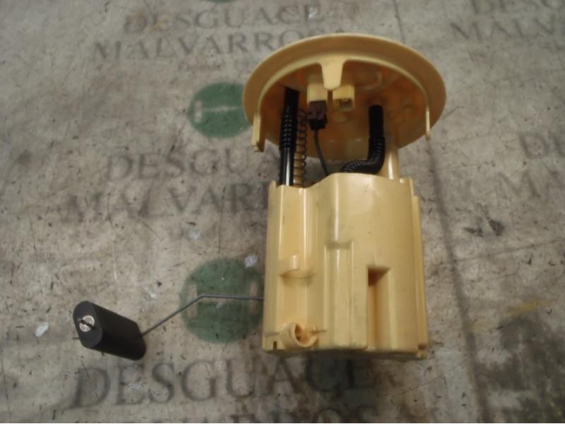 Recambio de aforador para peugeot 307 (s1) xsi referencia OEM IAM 1613302580 9680353580 