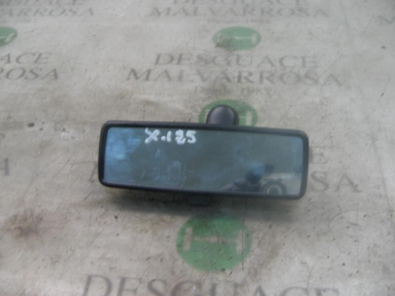 Recambio de espejo interior para volkswagen vento (1h2) cl referencia OEM IAM   
