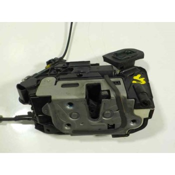CERRADURA PUERTA DELANTERA DERECHA 5K1837016J 5K1837016J 