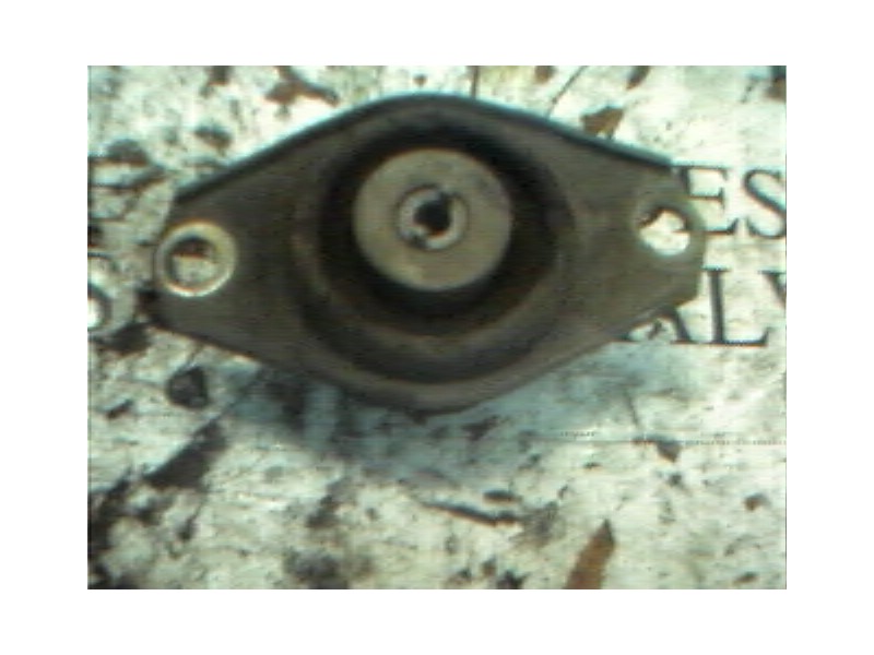 Recambio de soporte motor para alfa romeo 146 1.4 t.spark junior referencia OEM IAM   