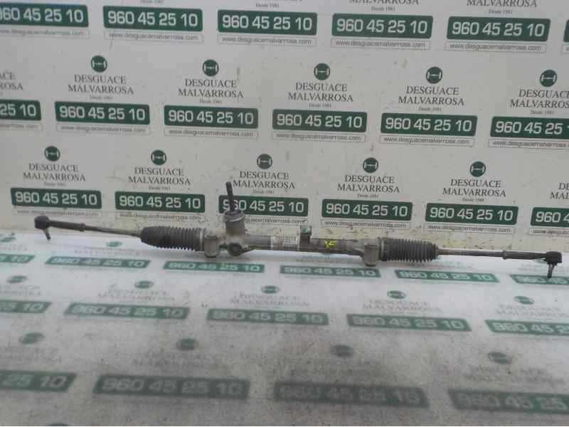 Recambio de cremallera direccion para fiat punto (199) 1.2 cat referencia OEM IAM 51861102  