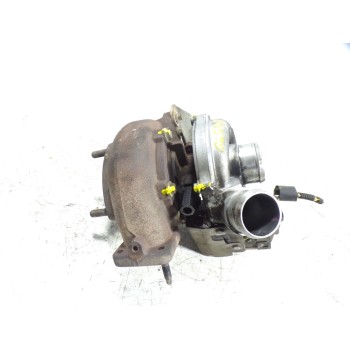 TURBOCOMPRESOR LR003356 4H2Q6K682CH 53049700069