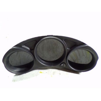 CUADRO INSTRUMENTOS 9812832380 9812832380 A2C97398301