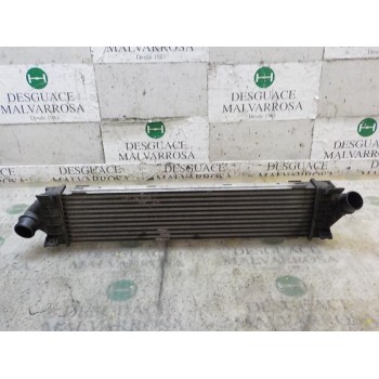 INTERCOOLER 1742060 