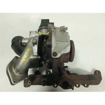 TURBOCOMPRESOR 03L253016H 