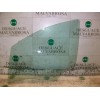 Recambio de cristal puerta delantero izquierdo para peugeot 307 break / sw (s1) break xr referencia OEM IAM   