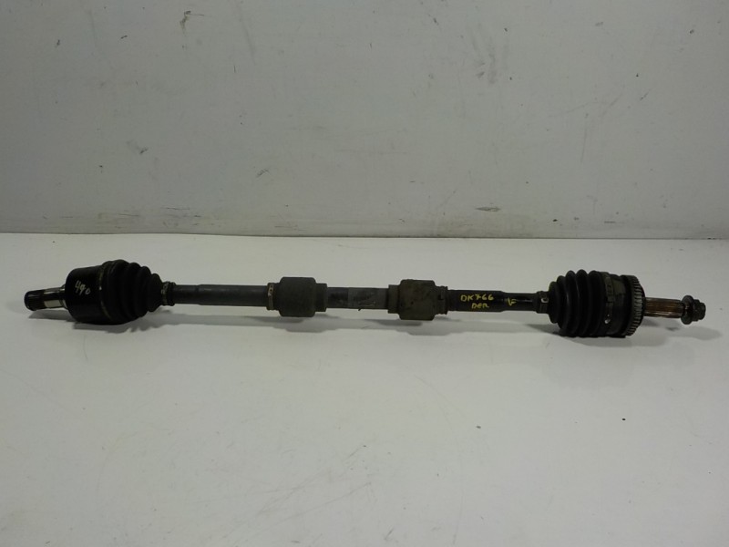 Recambio de transmision derecha para hyundai i40 1.7 crdi cat referencia OEM IAM 495013Z450 495013Z450 