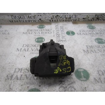 PINZA FRENO DELANTERA DERECHA 