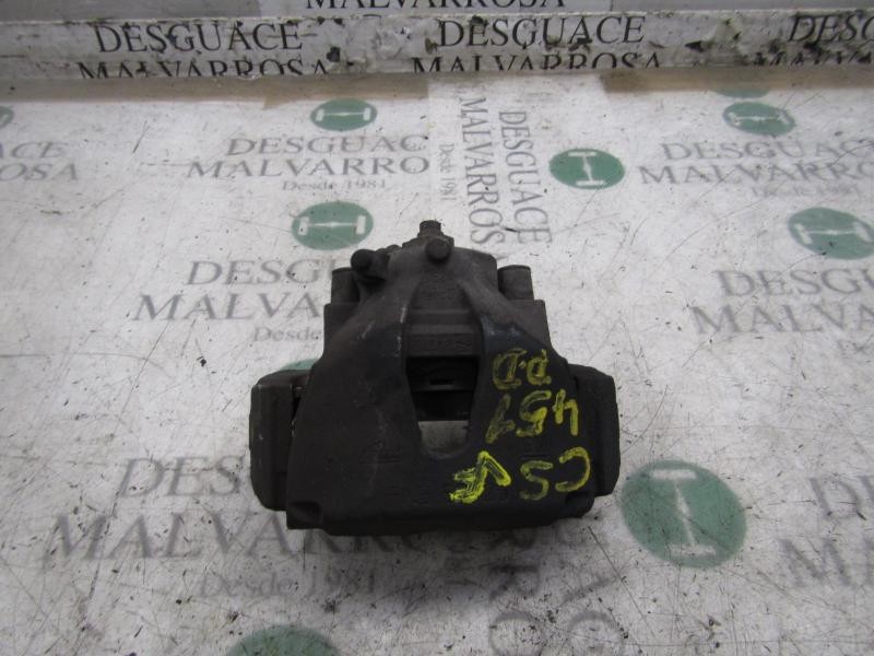 Recambio de pinza freno delantera derecha para opel zafira b enjoy referencia OEM IAM   