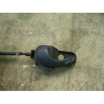 MANETA INTERIOR DELANTERA IZQUIERDA 